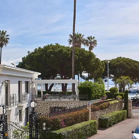 Villa Belle A *